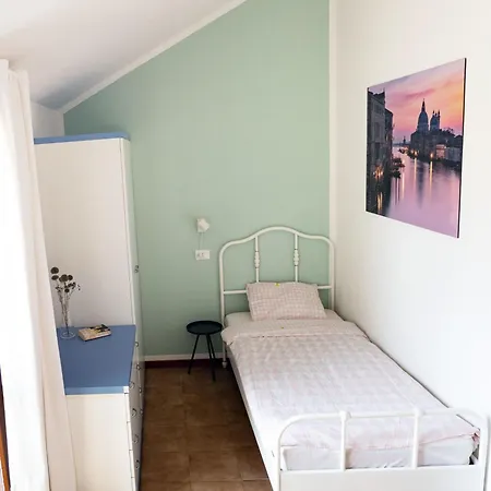 Fortuna * Albarella Island