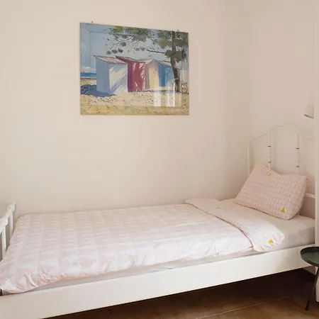 Fortuna * Albarella Island