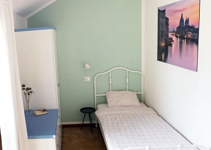 Fortuna * Albarella Island