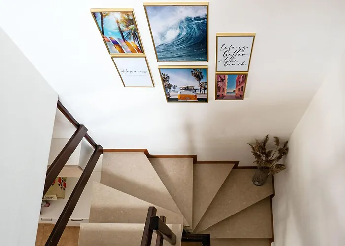 Villa Fortuna Albarella Island