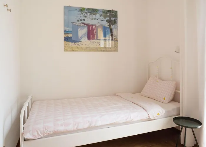 Fortuna * Albarella Island