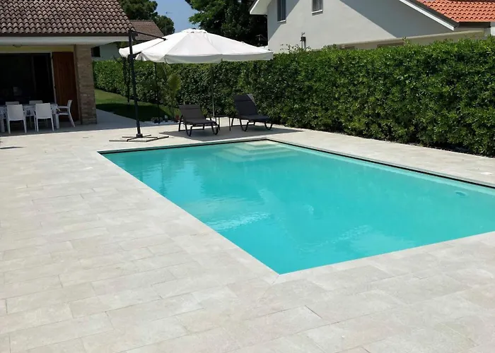 Fortuna Villa *