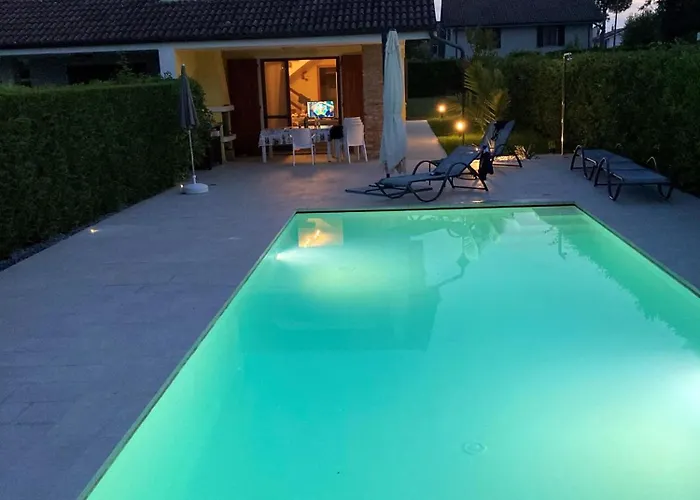 Villa Fortuna *