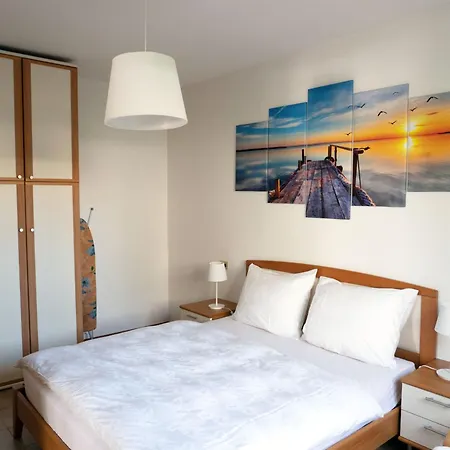 Villa Fortuna Albarella Island