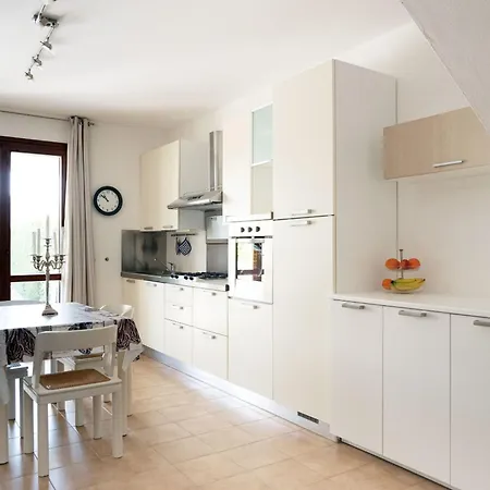 Fortuna Villa