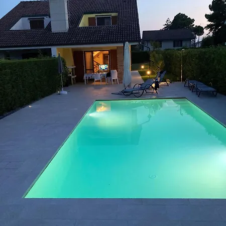 Villa Fortuna