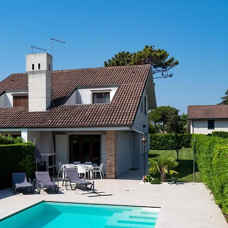 Villa Fortuna *