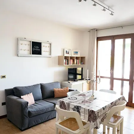 Fortuna Villa Albarella Island