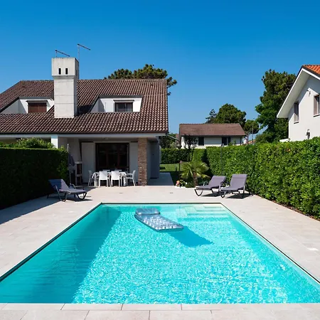 Fortuna Villa *